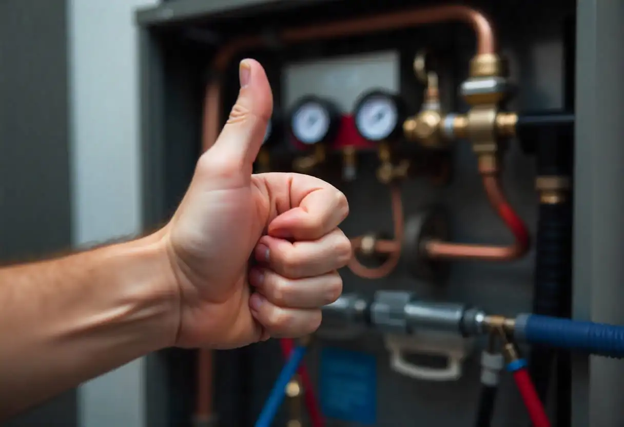 Emergency HVAC services and installations in Glasgow, KY